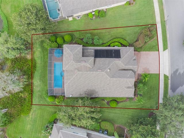 12463 WESTFIELD LAKES CIRCLE, Winter Garden, FL 34787