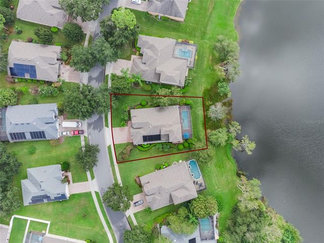 12463 WESTFIELD LAKES CIRCLE, Winter Garden, FL 34787