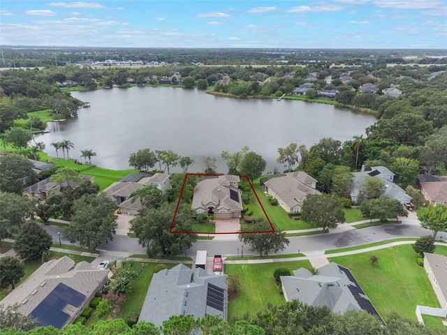 12463 WESTFIELD LAKES CIRCLE, Winter Garden, FL 34787