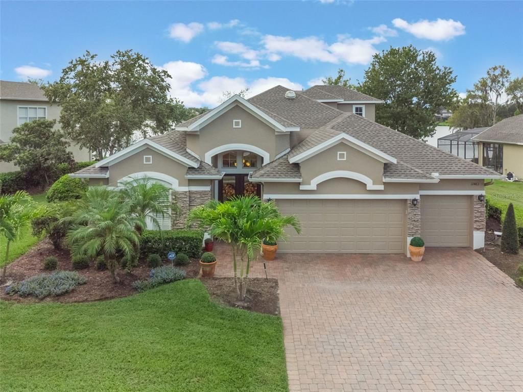 12463 WESTFIELD LAKES CIRCLE, Winter Garden, FL 34787