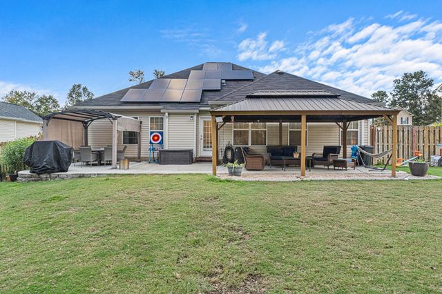 509 Capstone Way, Grovetown, GA 30813