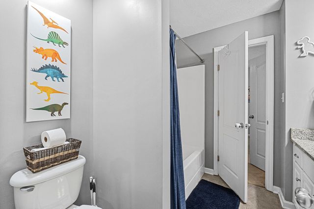 509 Capstone Way, Grovetown, GA 30813