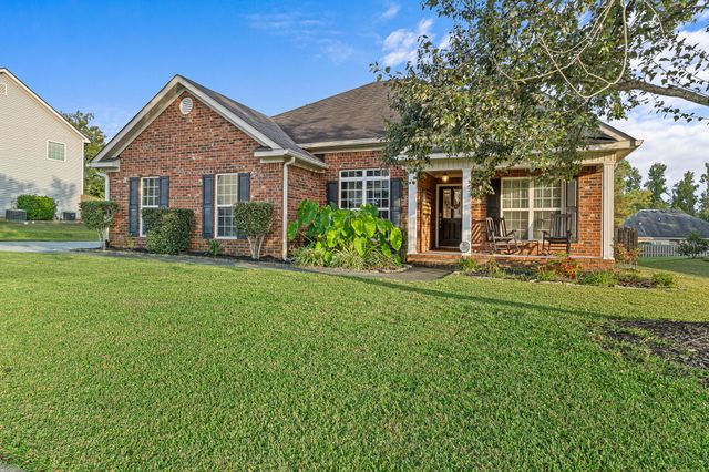 509 Capstone Way, Grovetown, GA 30813