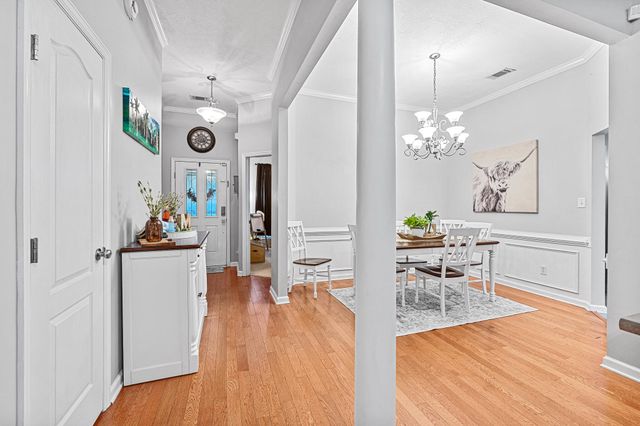 509 Capstone Way, Grovetown, GA 30813