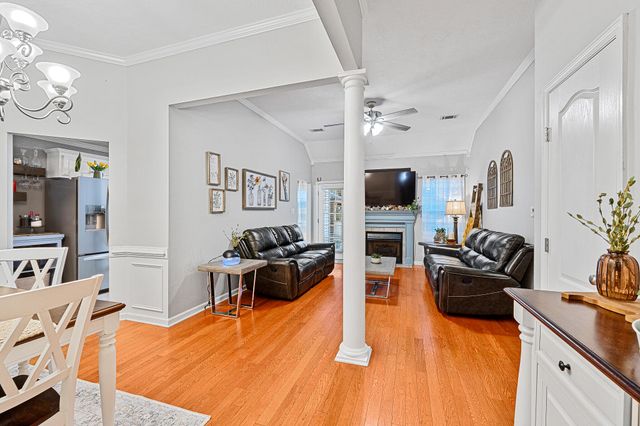 509 Capstone Way, Grovetown, GA 30813