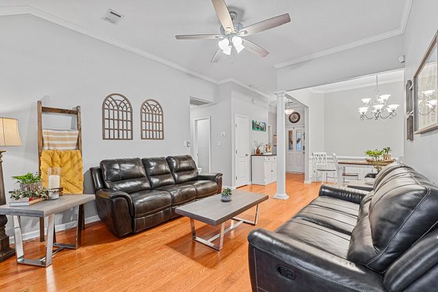 509 Capstone Way, Grovetown, GA 30813