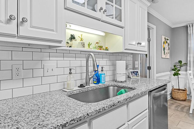 509 Capstone Way, Grovetown, GA 30813