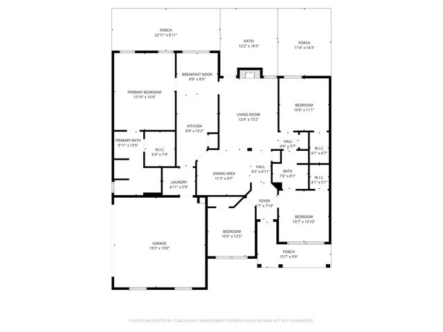 509 Capstone Way, Grovetown, GA 30813