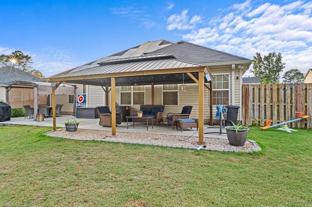 509 Capstone Way, Grovetown, GA 30813