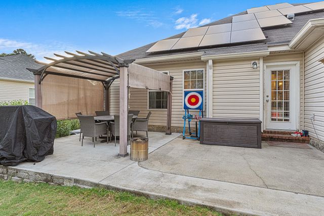 509 Capstone Way, Grovetown, GA 30813