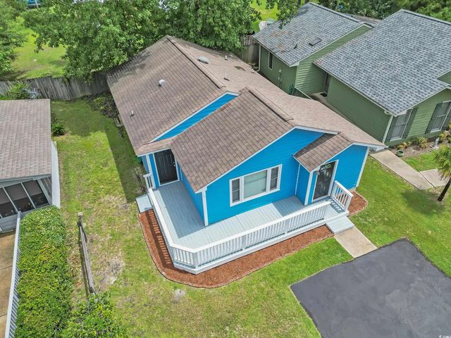 4325 Princeton Dr., Little River, SC 29566