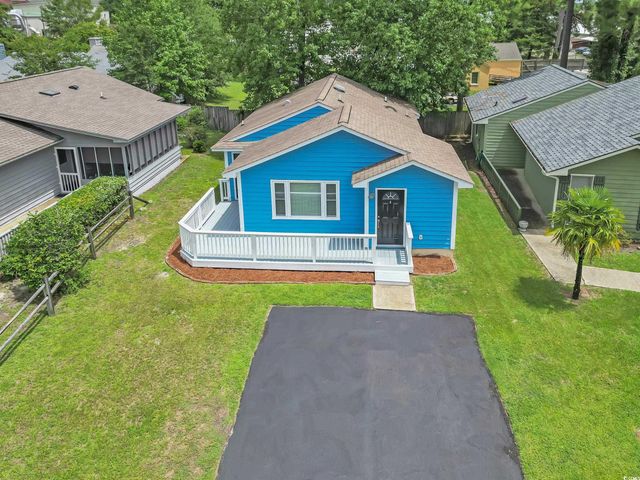4325 Princeton Dr., Little River, SC 29566