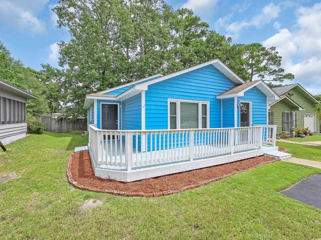 4325 Princeton Dr., Little River, SC 29566