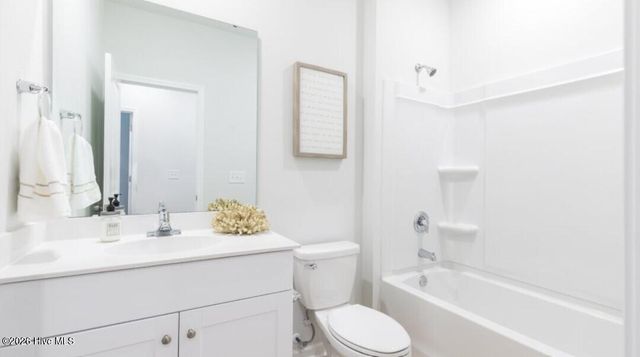 1017 Harbor Drive Lot 41, Calabash, NC 28467