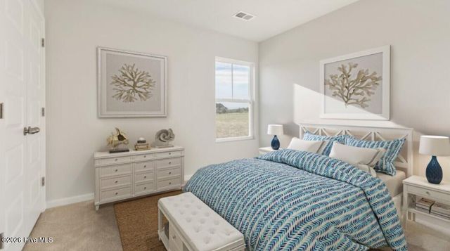 1017 Harbor Drive Lot 41, Calabash, NC 28467