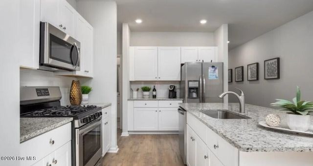 1017 Harbor Drive Lot 41, Calabash, NC 28467