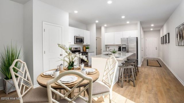 1017 Harbor Drive Lot 41, Calabash, NC 28467