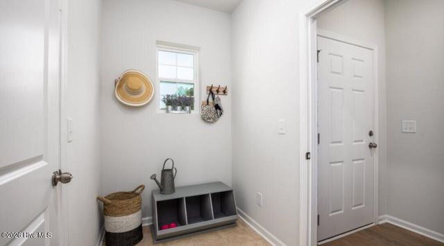 1017 Harbor Drive Lot 41, Calabash, NC 28467