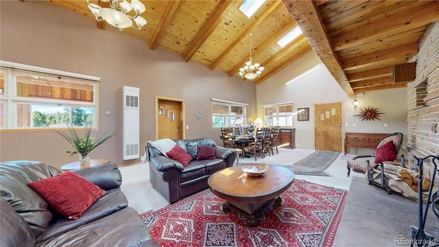 236 Meadowlake Drive, Black Hawk, CO 80422