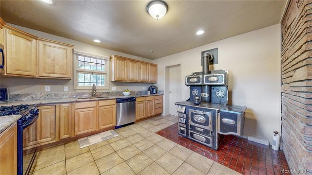 236 Meadowlake Drive, Black Hawk, CO 80422