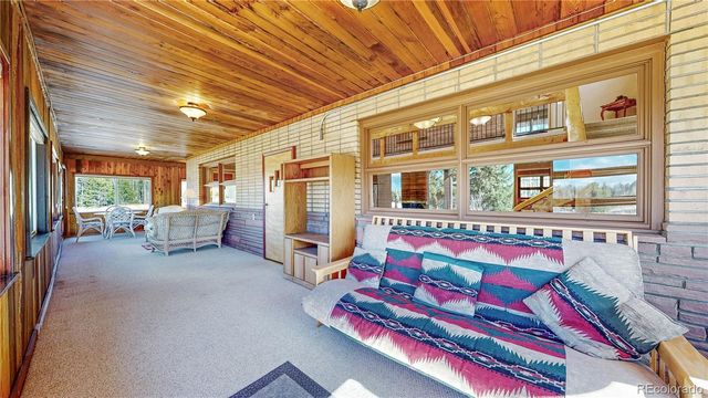 236 Meadowlake Drive, Black Hawk, CO 80422