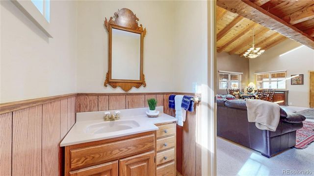 236 Meadowlake Drive, Black Hawk, CO 80422