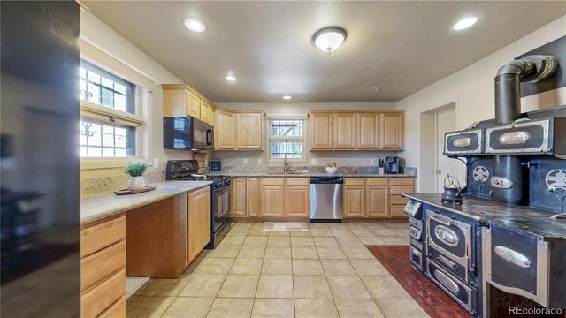 236 Meadowlake Drive, Black Hawk, CO 80422