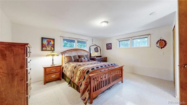 236 Meadowlake Drive, Black Hawk, CO 80422