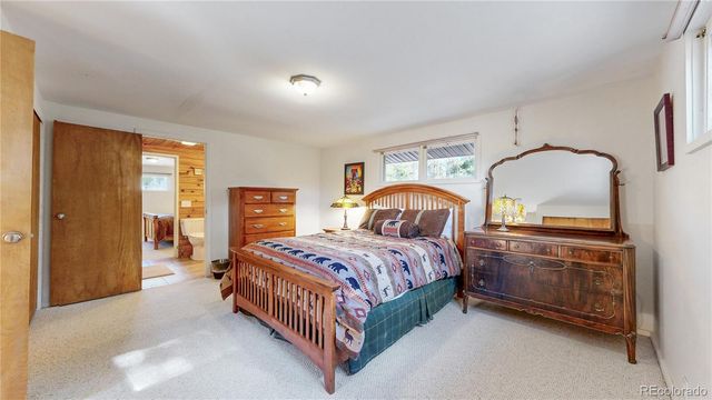 236 Meadowlake Drive, Black Hawk, CO 80422
