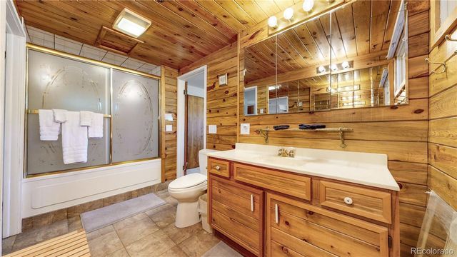 236 Meadowlake Drive, Black Hawk, CO 80422