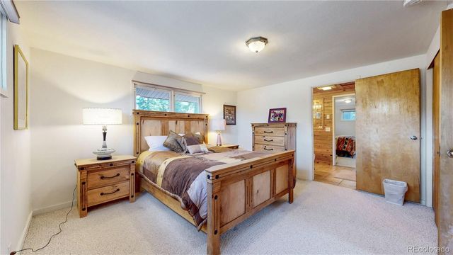 236 Meadowlake Drive, Black Hawk, CO 80422