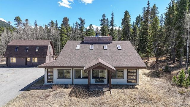 236 Meadowlake Drive, Black Hawk, CO 80422