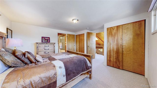 236 Meadowlake Drive, Black Hawk, CO 80422