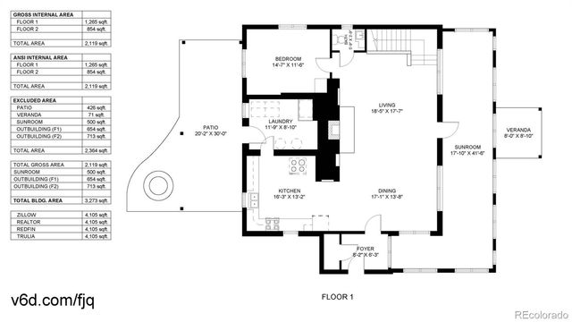 236 Meadowlake Drive, Black Hawk, CO 80422