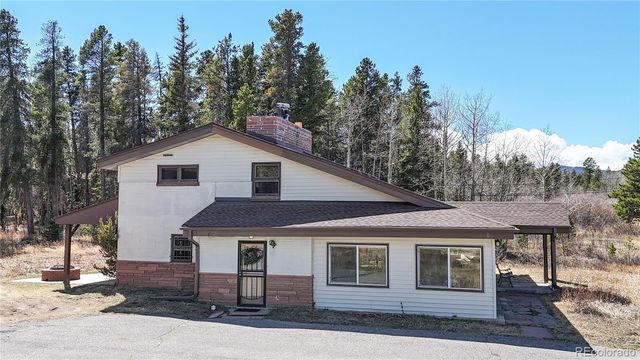 236 Meadowlake Drive, Black Hawk, CO 80422