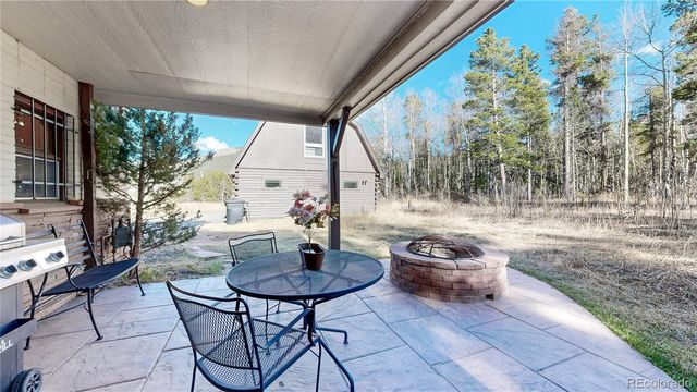 236 Meadowlake Drive, Black Hawk, CO 80422