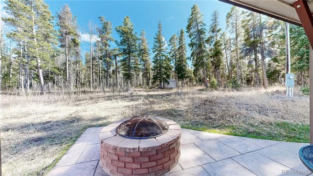 236 Meadowlake Drive, Black Hawk, CO 80422