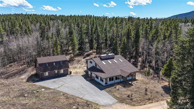 236 Meadowlake Drive, Black Hawk, CO 80422