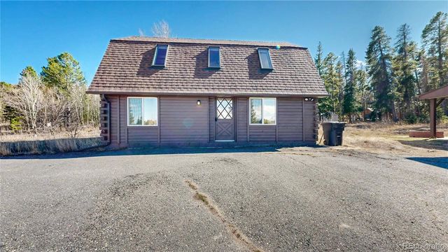 236 Meadowlake Drive, Black Hawk, CO 80422