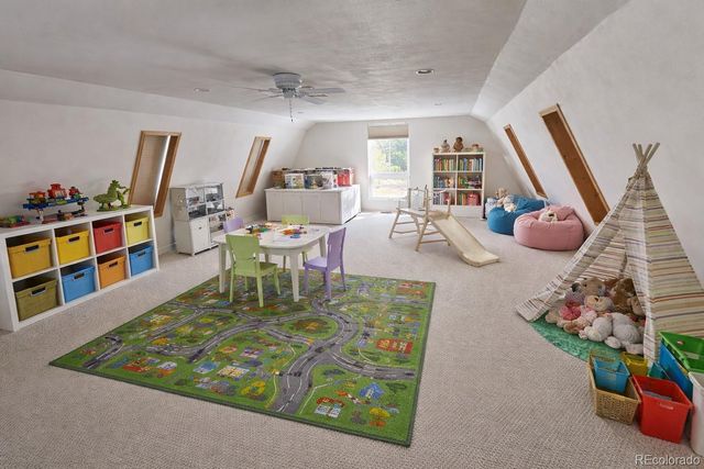 236 Meadowlake Drive, Black Hawk, CO 80422