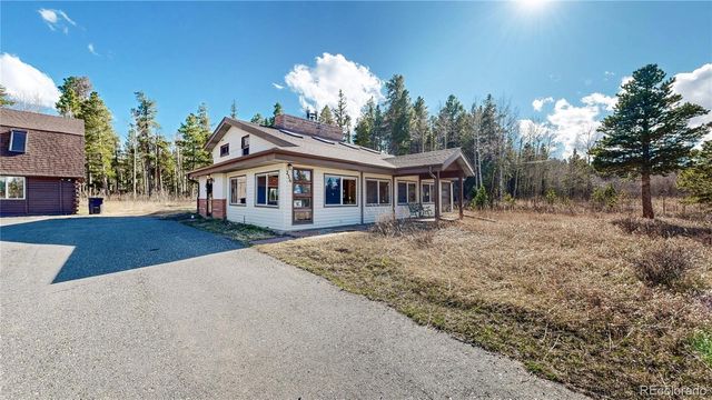 236 Meadowlake Drive, Black Hawk, CO 80422