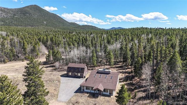 236 Meadowlake Drive, Black Hawk, CO 80422