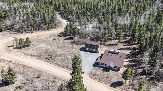 236 Meadowlake Drive, Black Hawk, CO 80422