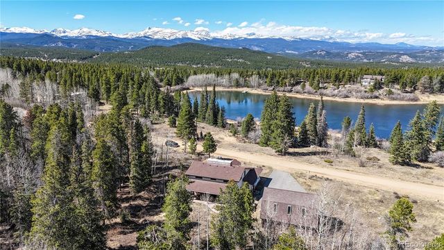 236 Meadowlake Drive, Black Hawk, CO 80422