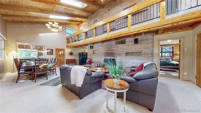 236 Meadowlake Drive, Black Hawk, CO 80422