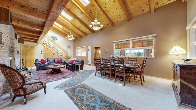 236 Meadowlake Drive, Black Hawk, CO 80422