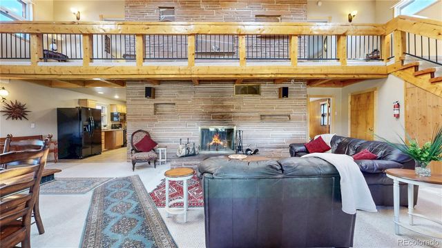 236 Meadowlake Drive, Black Hawk, CO 80422