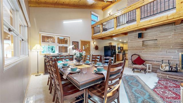 236 Meadowlake Drive, Black Hawk, CO 80422