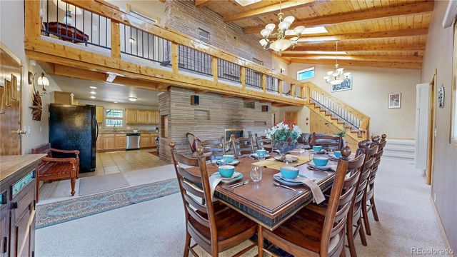 236 Meadowlake Drive, Black Hawk, CO 80422