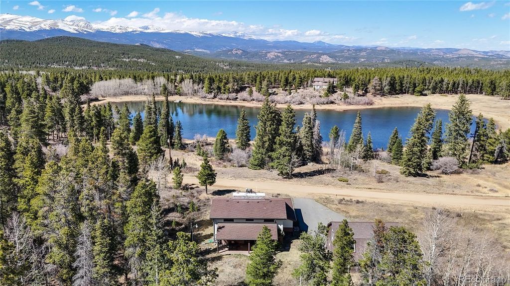 236 Meadowlake Drive, Black Hawk, CO 80422